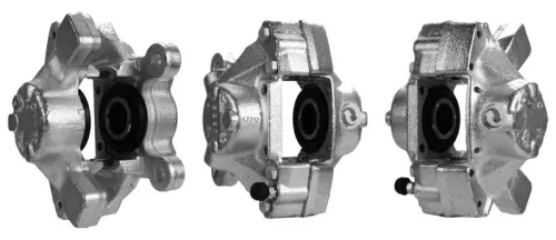 Remklauw ELSTOCK 86-0497)