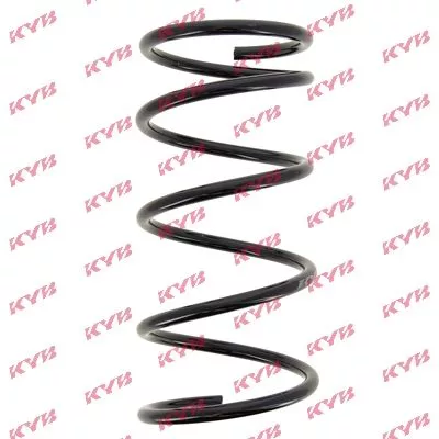Veerophanging KYB RA6269)