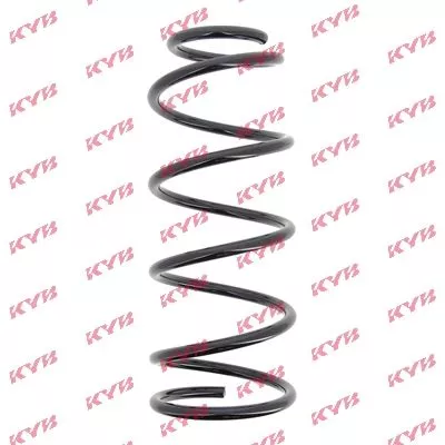 Veerophanging KYB RC2131)