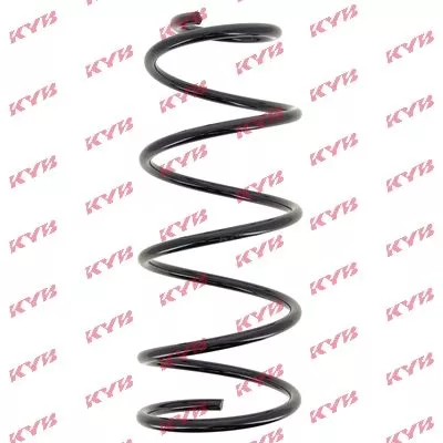 Veerophanging KYB RC2142)