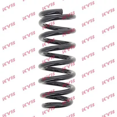 Veerophanging KYB RC2208)