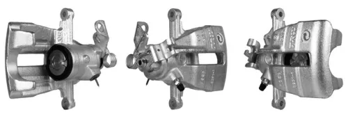 Remklauw ELSTOCK 86-0767)