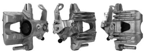 Remklauw ELSTOCK 86-0824)