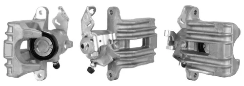 Remklauw ELSTOCK 86-0935)