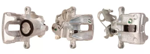 Remklauw ELSTOCK 86-1046)