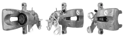 Remklauw ELSTOCK 86-1602)