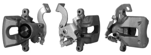Remklauw ELSTOCK 86-2101)