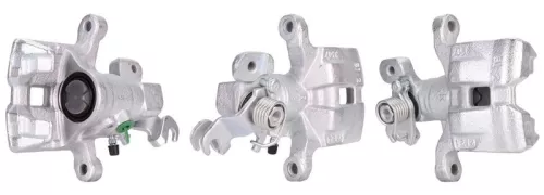 Remklauw ELSTOCK 87-0748)