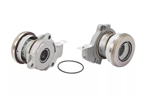 Centrale hulpcilinder, koppeling VALEO 810105)