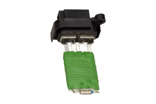 Weerstand, interne ventilator MAXGEAR 57-0173)