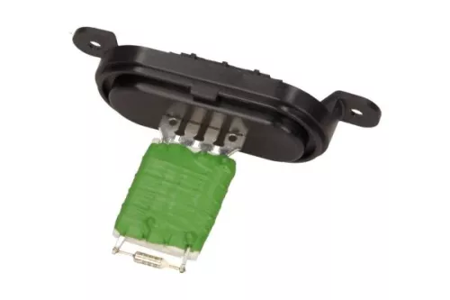 Weerstand, interne ventilator MAXGEAR 57-0176)
