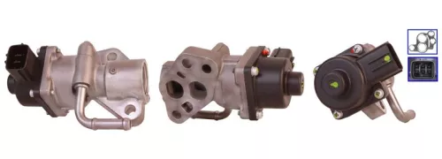 EGR-klep ELSTOCK 72-0046)
