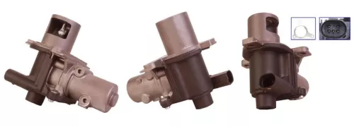 EGR-klep ELSTOCK 73-0008)