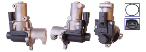 EGR-klep ELSTOCK 73-0124)