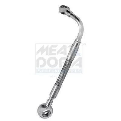 Olieleiding, lader MEAT & DORIA 63064)