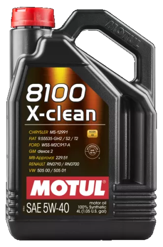 Motorolie MOTUL 104720)