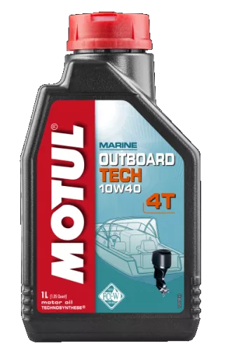 Motorolie MOTUL 106397)