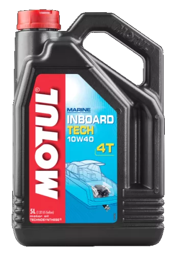 Motorolie MOTUL 106419)