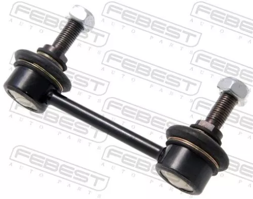 Verbindingsstang, stabilisatorstang FEBEST 0223-L31R)
