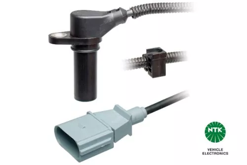 Sensor, krukaspuls NTK 81163)