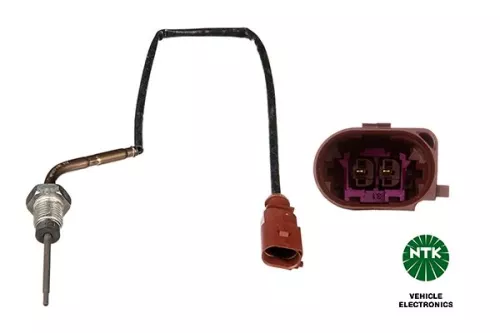 Sensor, uitlaatgastemperatuur NTK 97866)