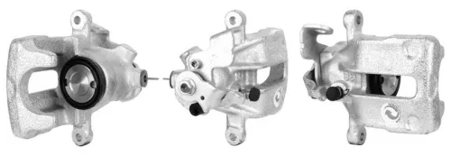 Remklauw ELSTOCK 86-0148)