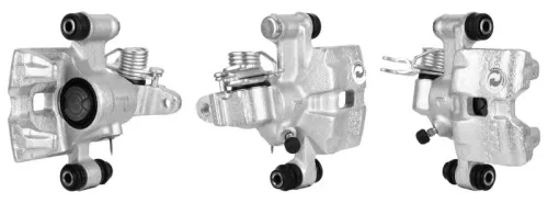 Remklauw ELSTOCK 86-0260)