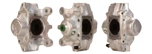 Remklauw ELSTOCK 86-0412)