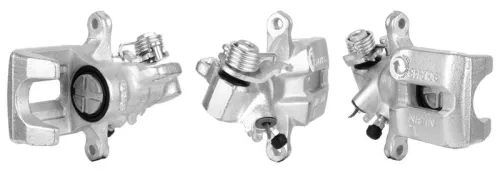 Remklauw ELSTOCK 86-0776)