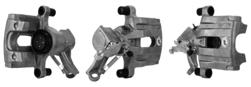 Remklauw ELSTOCK 86-0828)
