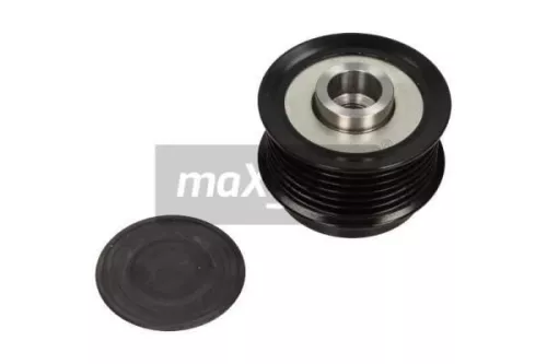 Vrijloopkoppeling van de dynamo MAXGEAR 30-0161)