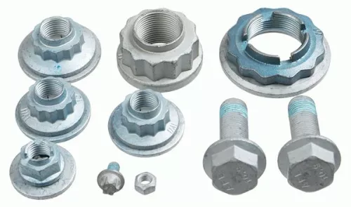 Reparatieset, wielophanging LEMFÖRDER 37469 01)