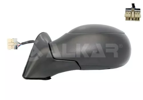 Buitenspiegel ALKAR 6125364)