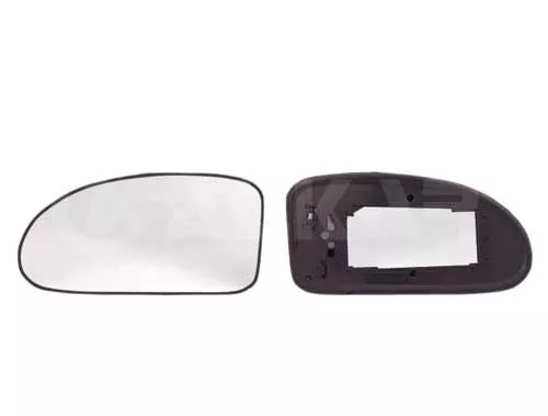 Spiegelglas, buitenspiegel ALKAR 6401399)