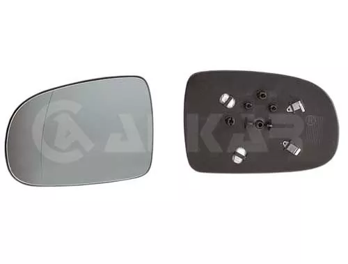 Spiegelglas, buitenspiegel ALKAR 6401420)