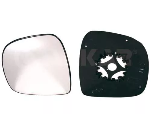 Spiegelglas, buitenspiegel ALKAR 6401969)