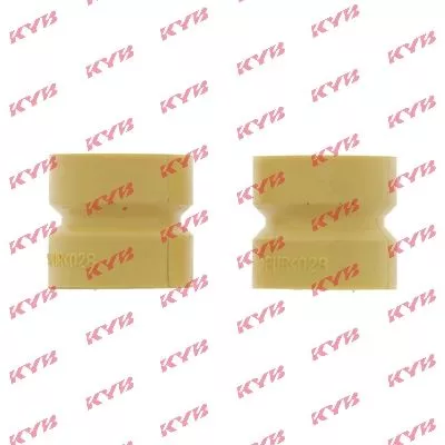 Rubberen buffer, vering KYB 933279)