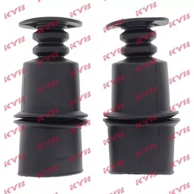 Rubberen buffer, vering KYB 935307)