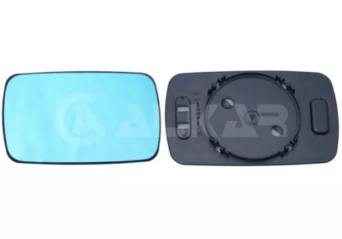 Spiegelglas, buitenspiegel ALKAR 6401485)