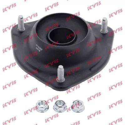 Reparatieset, steunbeugel voor veerpootophanging KYB SM5201)