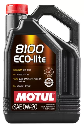 Motorolie MOTUL 108535)
