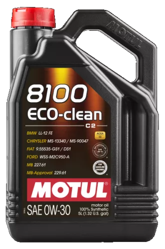 Motorolie MOTUL 102889)