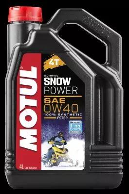 Motorolie MOTUL 105892)