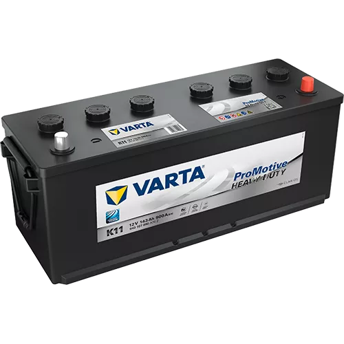 Startaccu VARTA 643107090A742)