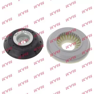 Reparatieset, steunbeugel voor veerpootophanging KYB SM1820)