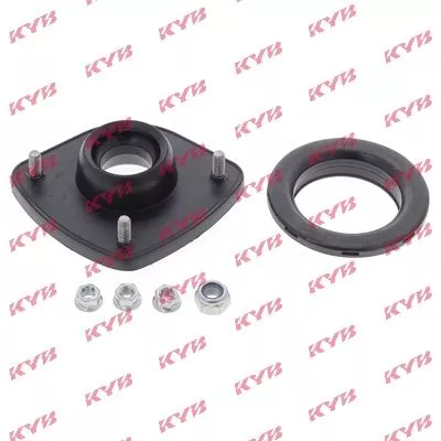 Reparatieset, steunbeugel voor veerpootophanging KYB SM1903)