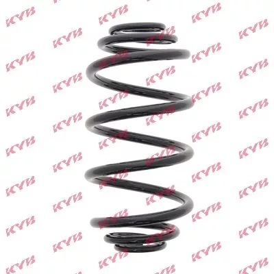 Veerophanging KYB RJ6642)