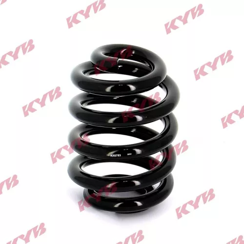Veerophanging KYB RX6783)