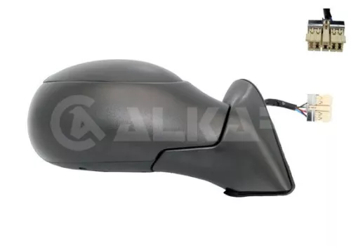 Buitenspiegel ALKAR 6136364)