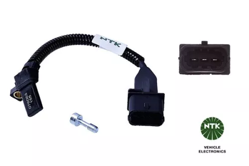 Sensor, krukaspuls NTK 81445)